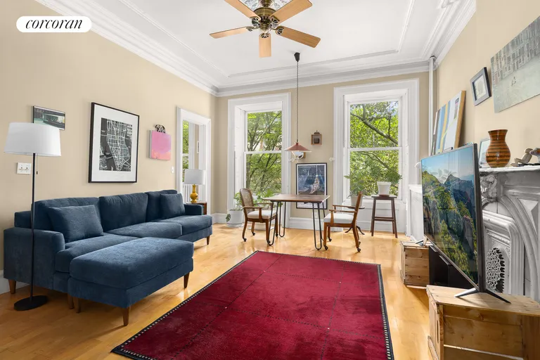 New York City Real Estate | View 370 Carlton Avenue | room 10 | View 11