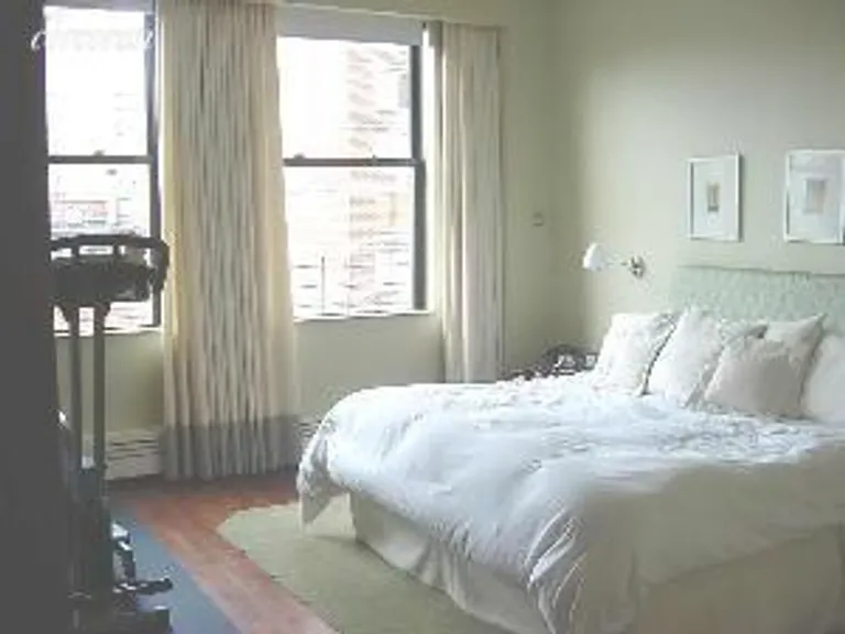 New York City Real Estate | View 257 West 17th Street, 8D | room 1 | View 2