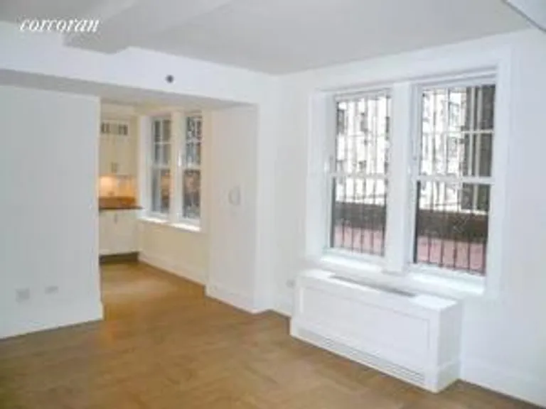 New York City Real Estate | View 27 West 72nd Street, G1 | room 1 | View 2