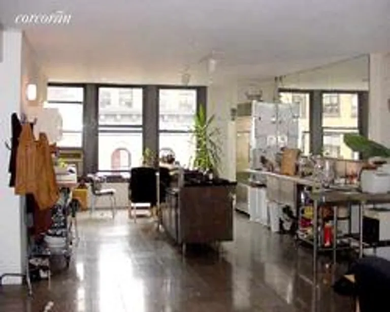 New York City Real Estate | View 131 West 24th Street, 5-6 FL | room 2 | View 3