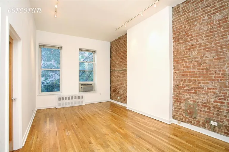 New York City Real Estate | View 106 West 87th Street, 3A | 1 Bed, 1 Bath | View 1