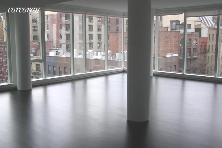 New York City Real Estate | View 151 East 85th Street, 7A | room 1 | View 2