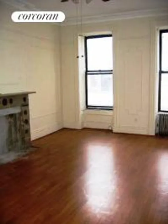 New York City Real Estate | View 115 Court Street, 3 | 4 Beds, 1 Bath | View 1