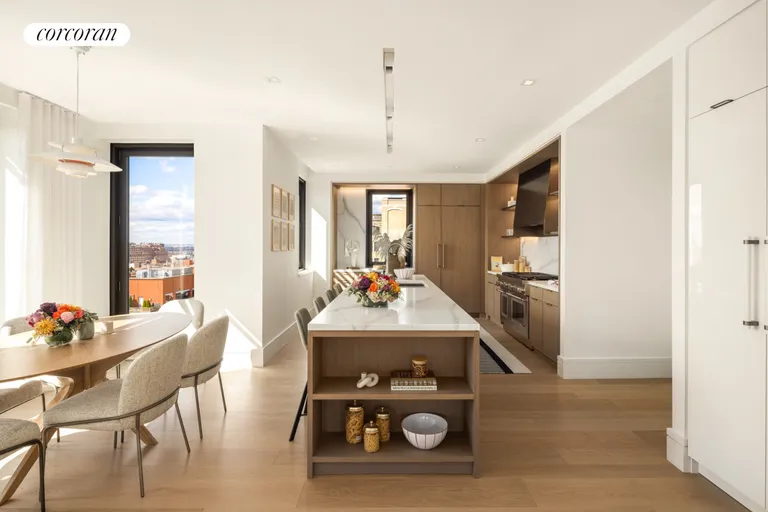 New York City Real Estate | View 39 West 23rd Street, PH23 | room 3 | View 4