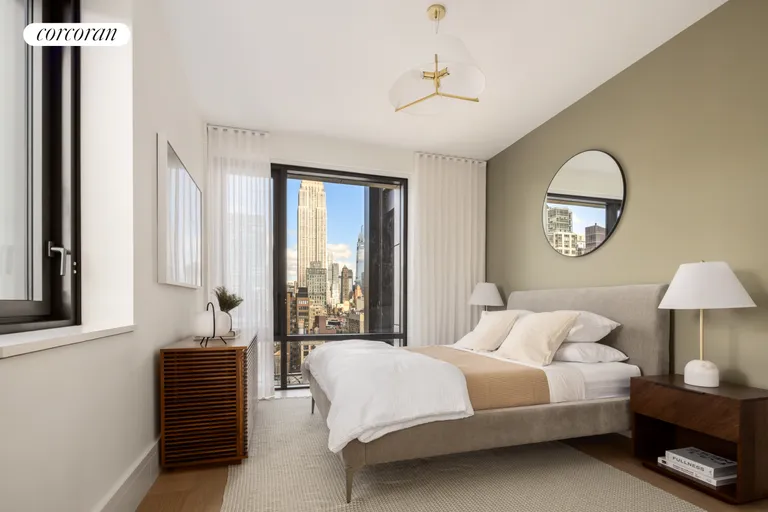 New York City Real Estate | View 39 West 23rd Street, PH23 | room 10 | View 11