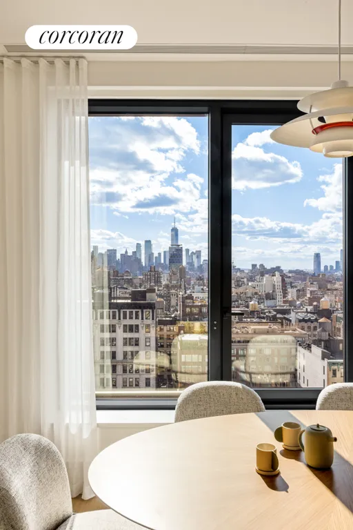 New York City Real Estate | View 39 West 23rd Street, PH23 | room 19 | View 20