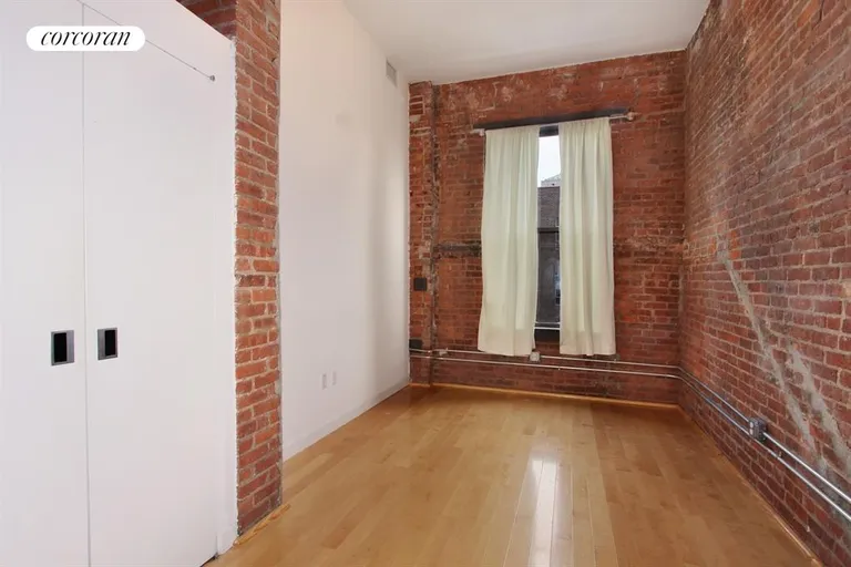 New York City Real Estate | View 234 North 9th Street, 3D | Bedroom | View 3