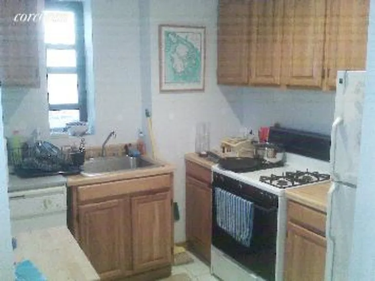 New York City Real Estate | View 214 East 17th Street, 4R | room 1 | View 3