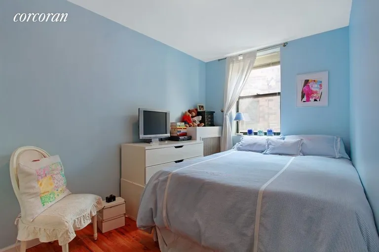 New York City Real Estate | View 214 East 17th Street, 4R | room 1 | View 3