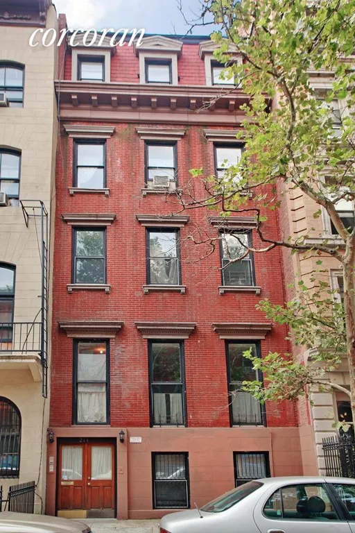 New York City Real Estate | View 214 East 17th Street, 4R | room 2 | View 4