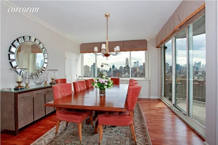 New York City Real Estate | View 201 East 80th Street, 23A | room 1 | View 2