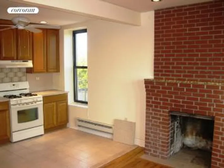 New York City Real Estate | View 651 Decatur Street, 3 | room 9 | View 10