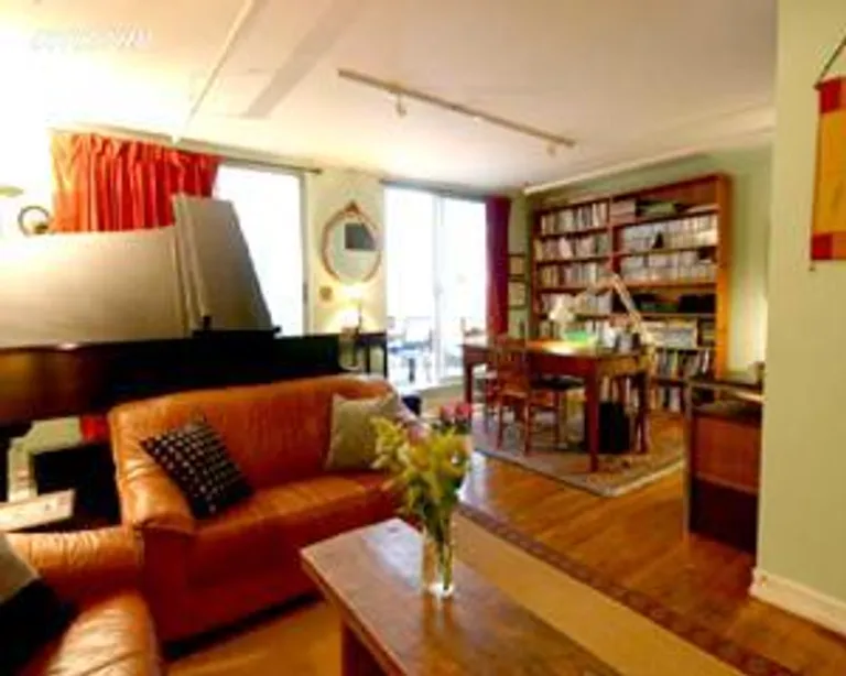 New York City Real Estate | View 16 East 23rd Street, 2-3R | 2 Beds, 2 Baths | View 1