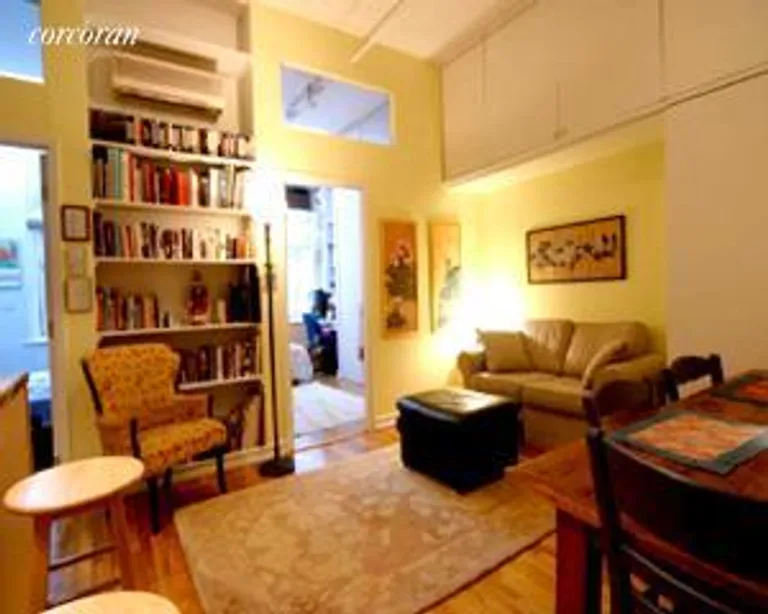 New York City Real Estate | View 16 East 23rd Street, 2-3R | room 1 | View 2