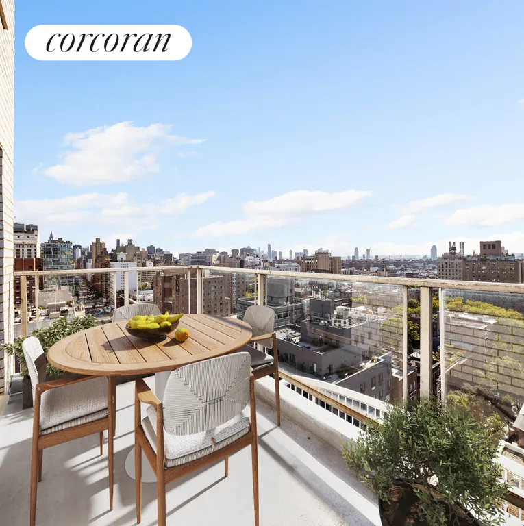New York City Real Estate | View 115 East 9th Street, 20E | room 5 | View 6
