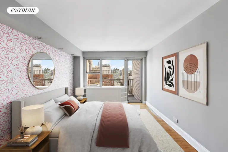 New York City Real Estate | View 115 East 9th Street, 20E | room 7 | View 8