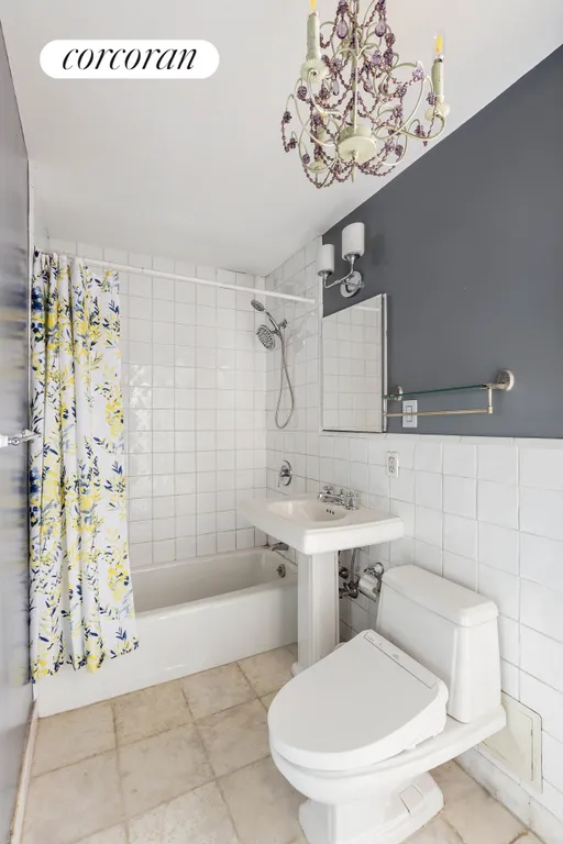 New York City Real Estate | View 115 East 9th Street, 20E | room 12 | View 13