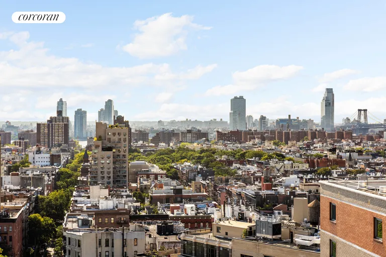 New York City Real Estate | View 115 East 9th Street, 20E | room 6 | View 7