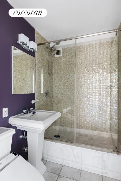 New York City Real Estate | View 115 East 9th Street, 20E | room 10 | View 11