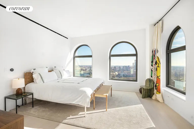 New York City Real Estate | View 130 William Street, 51C | room 1 | View 2