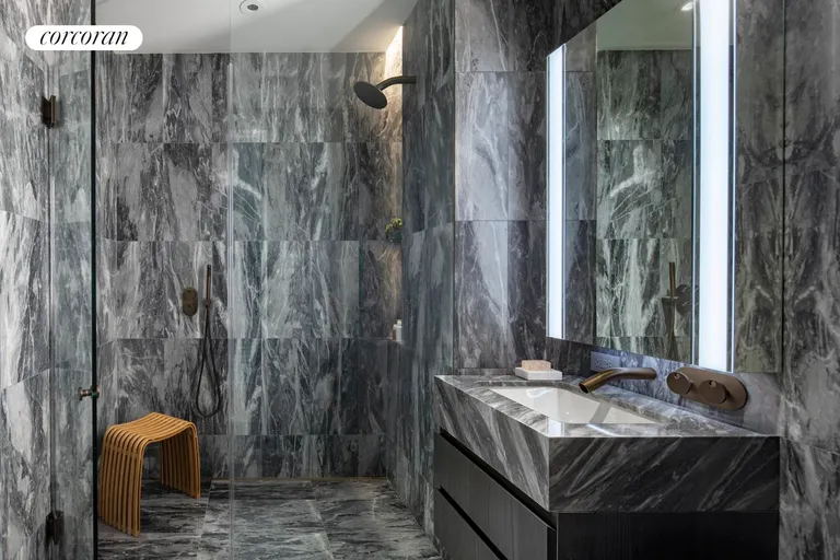 New York City Real Estate | View 130 William Street, 51C | room 2 | View 3