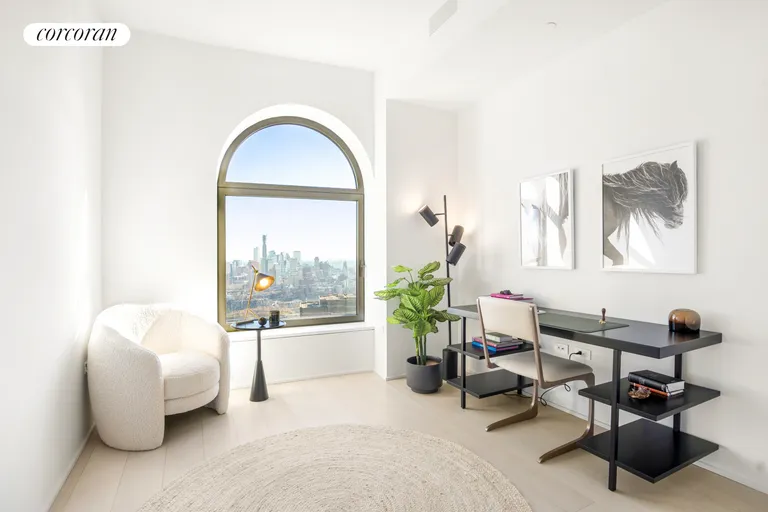 New York City Real Estate | View 130 William Street, 51C | room 10 | View 11
