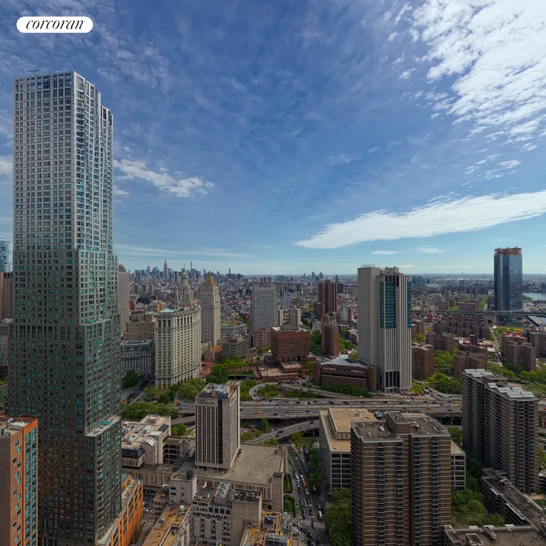 New York City Real Estate | View 130 William Street, 51C | room 11 | View 12