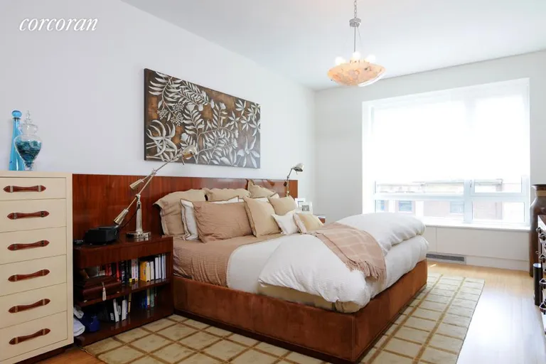 New York City Real Estate | View 545 West 110th Street, 4B | room 1 | View 2