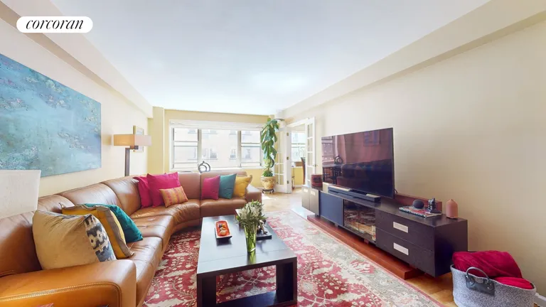 New York City Real Estate | View 415 East 52Nd Street, 8KC | 1 Bed, 1 Bath | View 1