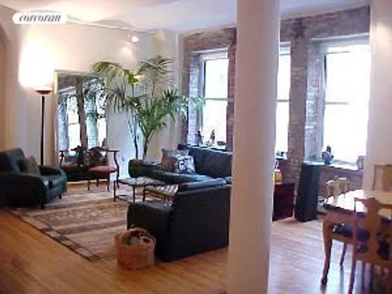 New York City Real Estate | View 429 Greenwich Street, 3A | room 2 | View 3