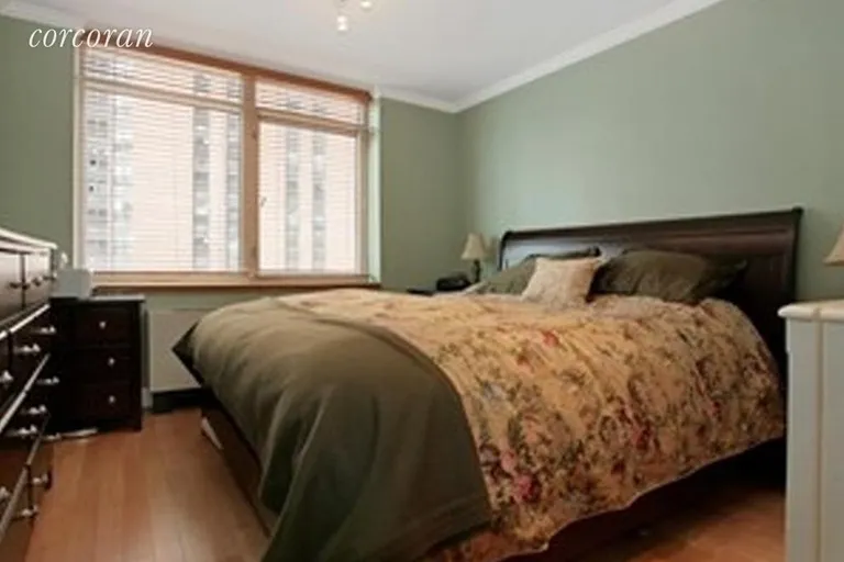 New York City Real Estate | View 1760 Second Avenue, 9D | room 1 | View 2