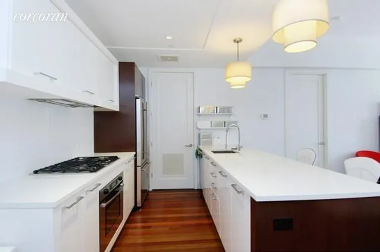 New York City Real Estate | View 125 North 10th Street, S3B | 2 Beds, 2 Baths | View 1