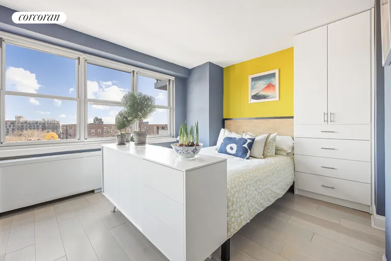 New York City Real Estate | View 135 Ocean Parkway, 8S | room 3 | View 4