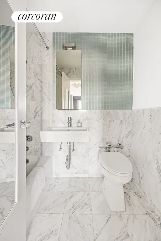 New York City Real Estate | View 135 Ocean Parkway, 8S | room 4 | View 5