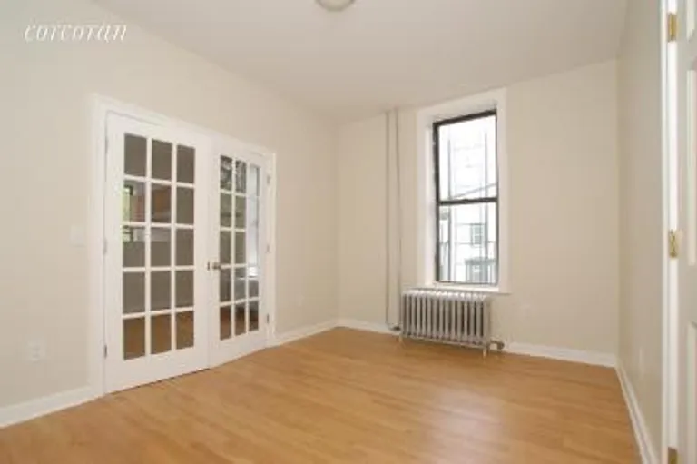 New York City Real Estate | View 327 Stuyvesant Avenue, 3 | 1 Bed, 1 Bath | View 1