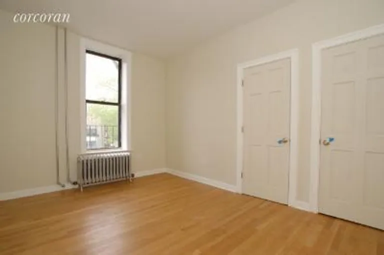 New York City Real Estate | View 327 Stuyvesant Avenue, 3 | room 1 | View 2