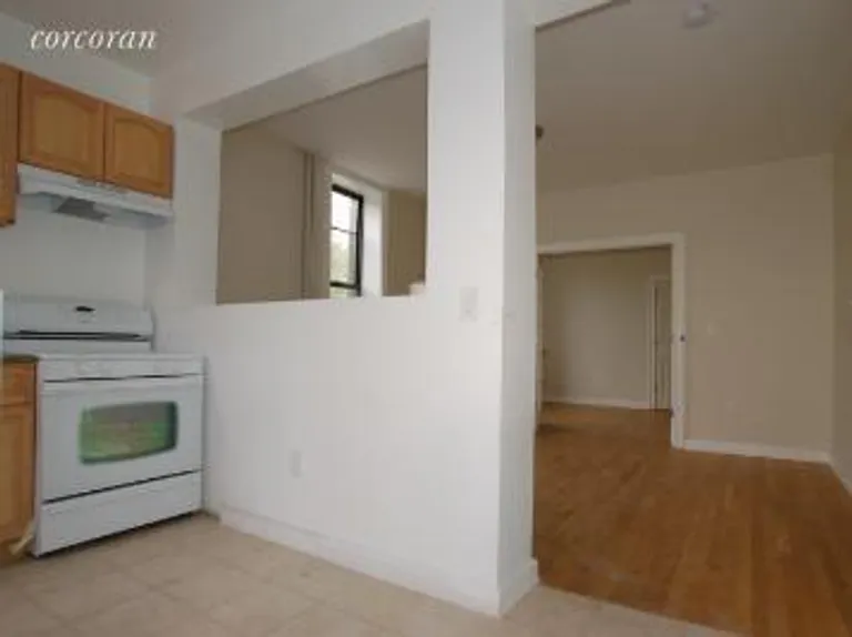 New York City Real Estate | View 327 Stuyvesant Avenue, 3 | room 2 | View 3