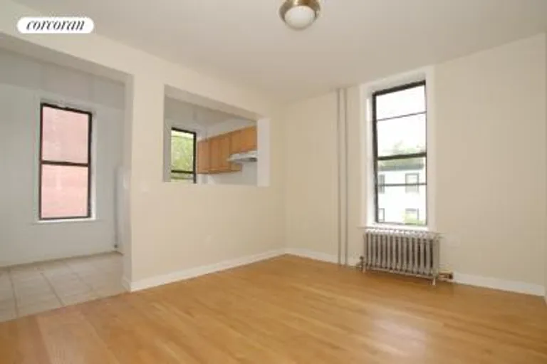 New York City Real Estate | View 327 Stuyvesant Avenue, 3 | room 3 | View 4