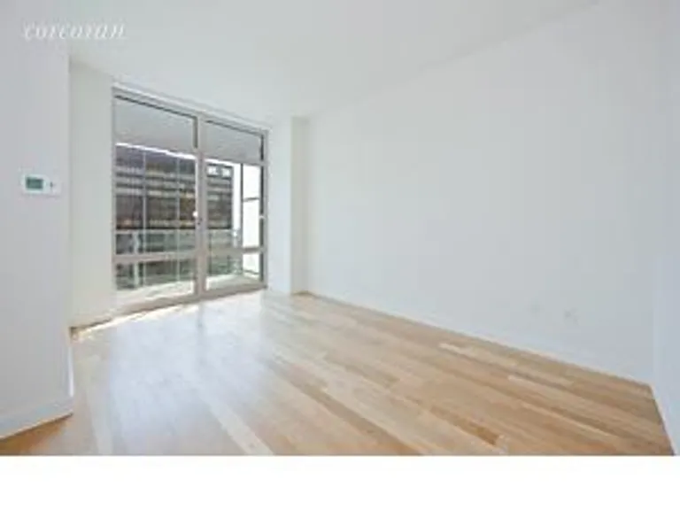 New York City Real Estate | View 555 West 59th Street, 21E | room 2 | View 3