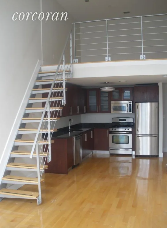 New York City Real Estate | View 57 Maspeth Avenue, 2A | 2 Beds, 2 Baths | View 1
