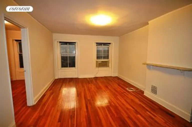New York City Real Estate | View 101 Saint James Place, 3 | 2 Beds, 1 Bath | View 1