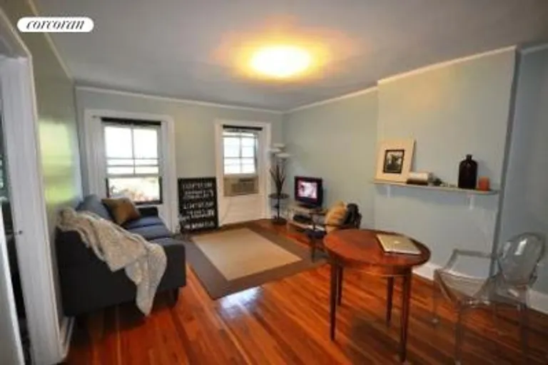 New York City Real Estate | View 101 Saint James Place, 3 | 2 Beds, 1 Bath | View 1