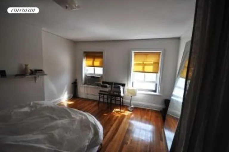 New York City Real Estate | View 101 Saint James Place, 3 | room 1 | View 2
