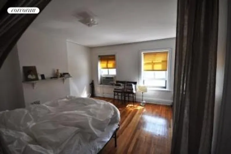 New York City Real Estate | View 101 Saint James Place, 3 | room 2 | View 3