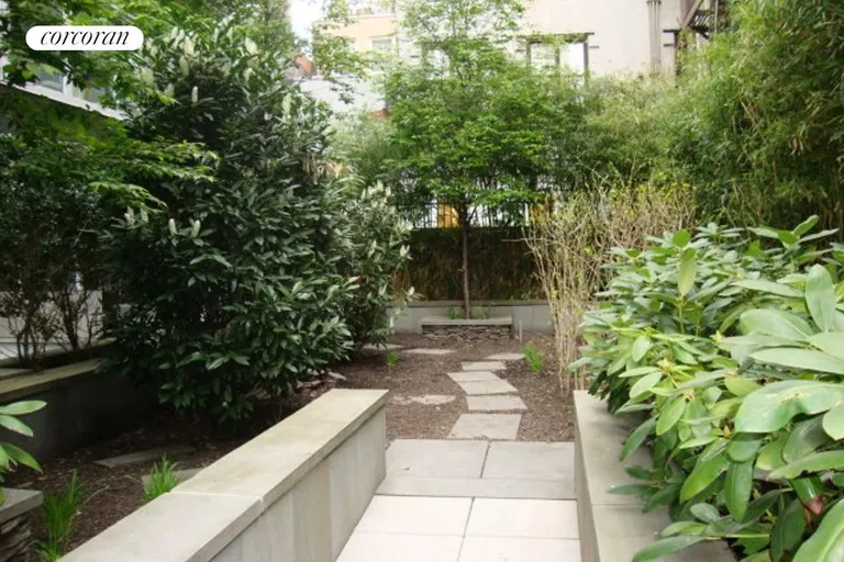 New York City Real Estate | View 447 West 18th Street, 8C | room 5 | View 6