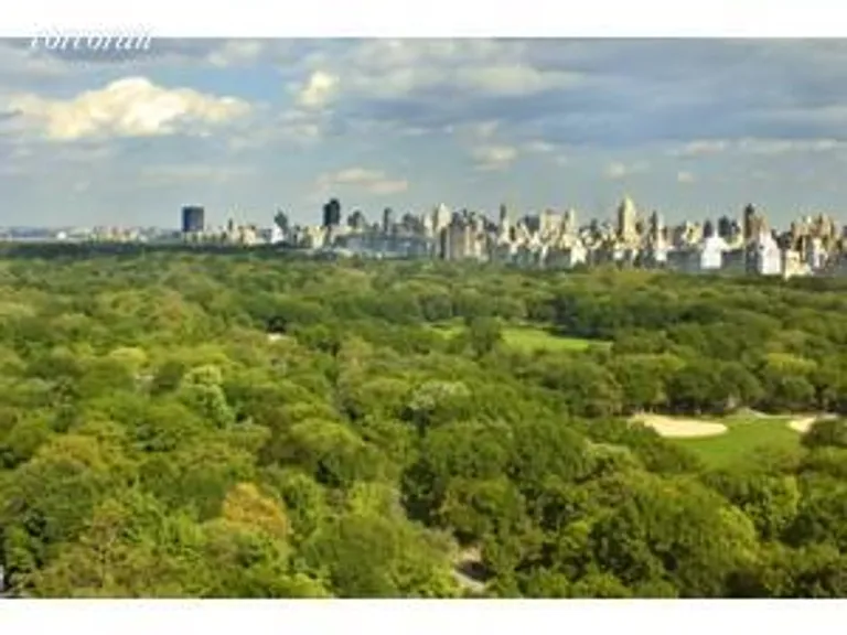 New York City Real Estate | View 1 Central Park West, 26A | 3 Beds, 3 Baths | View 1