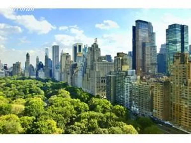 New York City Real Estate | View 1 Central Park West, 26A | room 1 | View 2