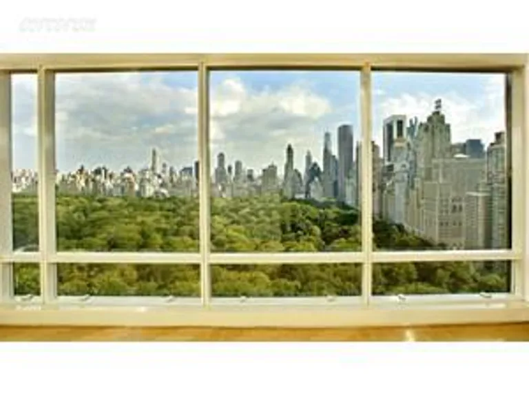 New York City Real Estate | View 1 Central Park West, 26A | room 2 | View 3