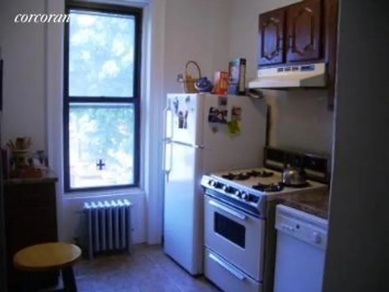 New York City Real Estate | View 1443 Dean Street, 2 | room 1 | View 2