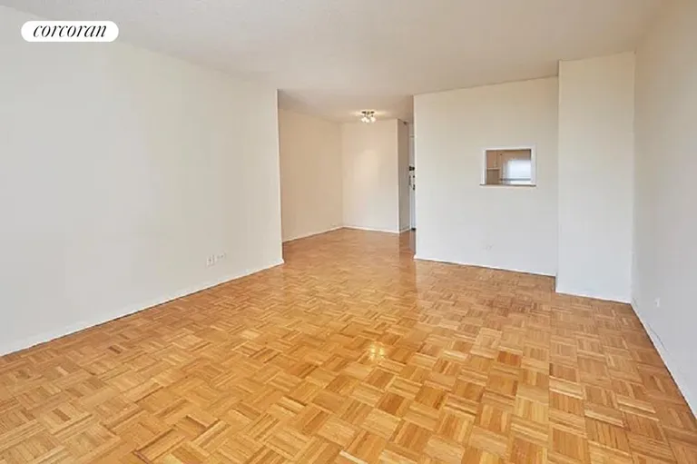 New York City Real Estate | View 301 East 79th Street, 24G | 1 Bed, 1 Bath | View 1